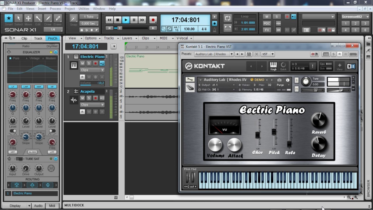 xpand 2 vst library free torrent
